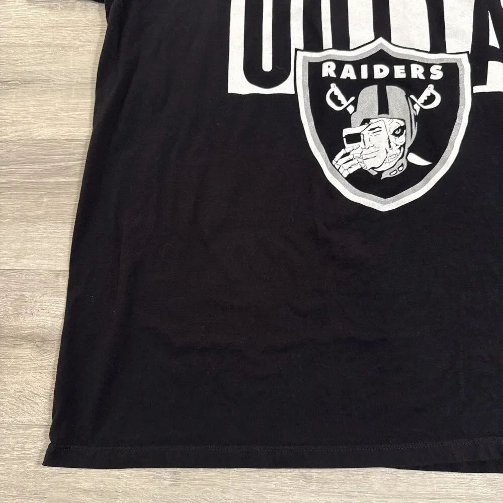 N/A raiders shirt